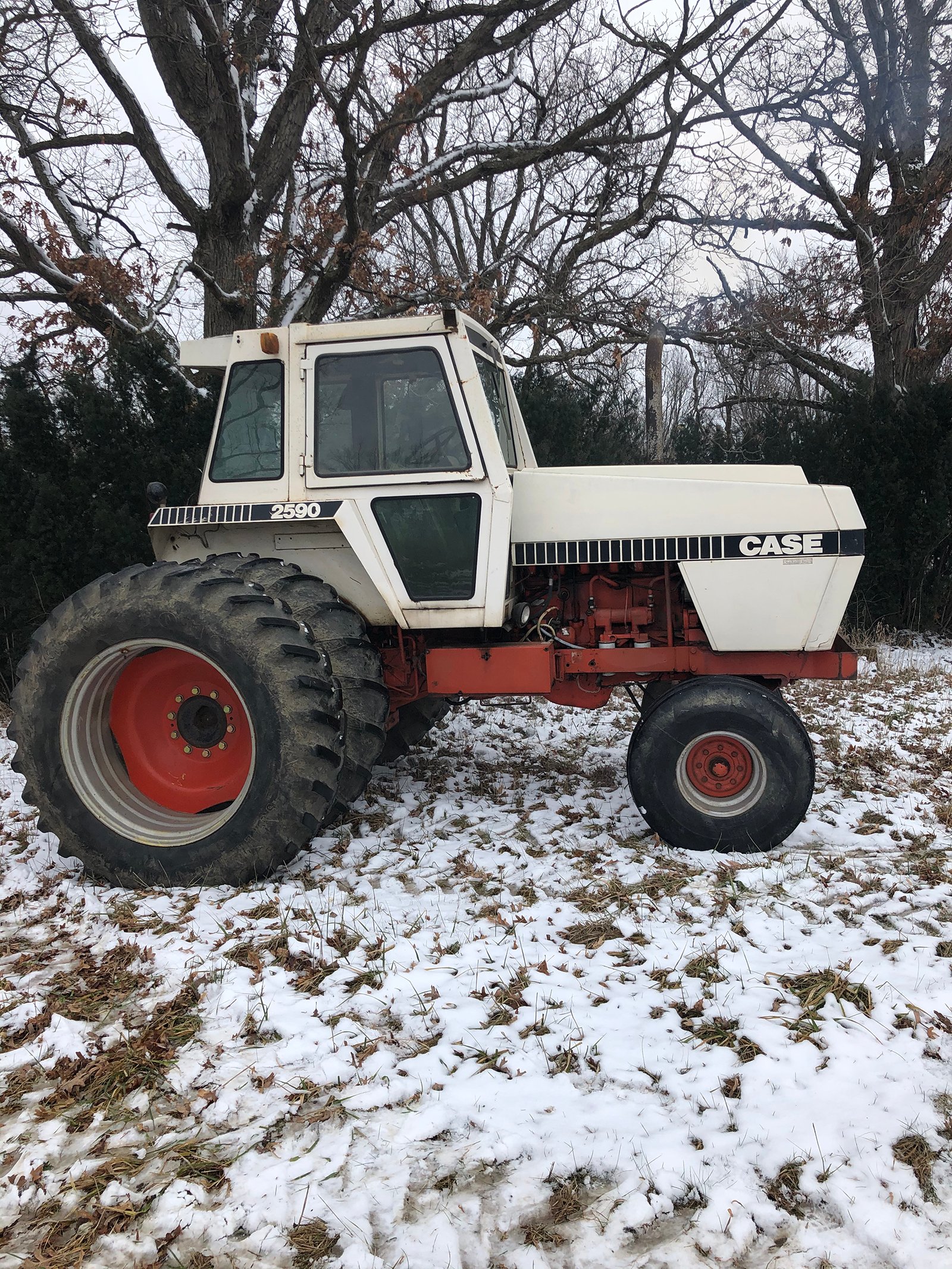 Property photo 6 - AREA FARMERS & CONTRACTORS EQUIPMENT AUCTION IN WHITLEY COUNTY, INDIANA