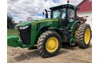 Property photo 1 - AREA FARMERS & CONTRACTORS EQUIPMENT AUCTION IN WHITLEY COUNTY, INDIANA