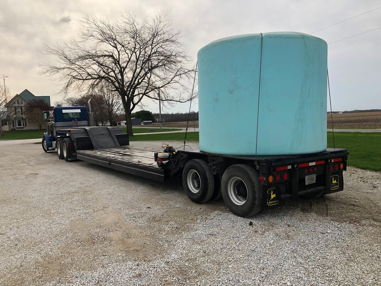 Property photo 236 - AREA FARMERS & CONTRACTORS EQUIPMENT AUCTION IN WHITLEY COUNTY, INDIANA