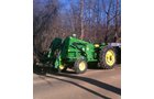 Property photo 9 - AREA FARMERS & CONTRACTORS EQUIPMENT AUCTION IN WHITLEY COUNTY, INDIANA