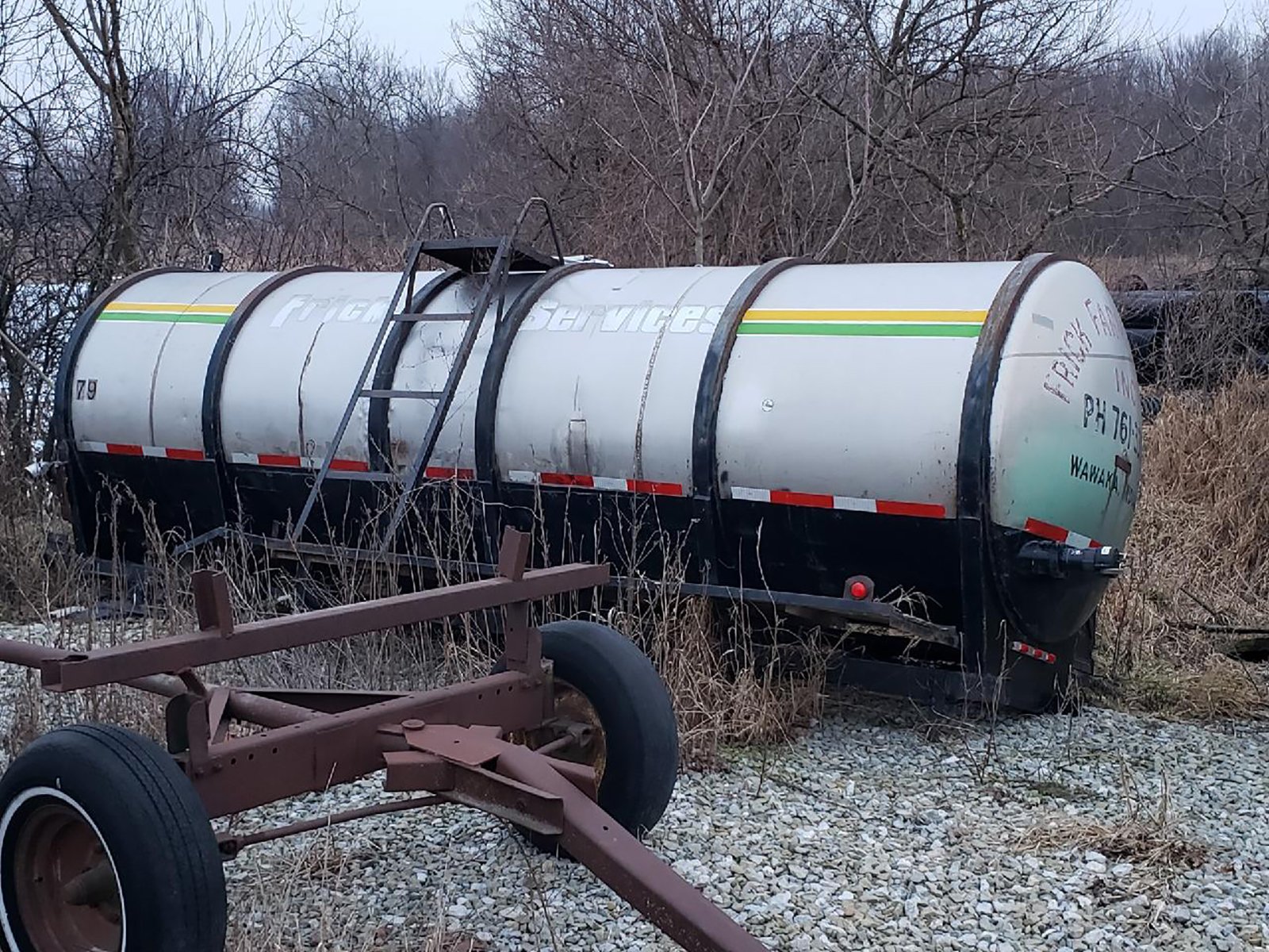 Property photo 102 - AREA FARMERS & CONTRACTORS EQUIPMENT AUCTION IN WHITLEY COUNTY, INDIANA