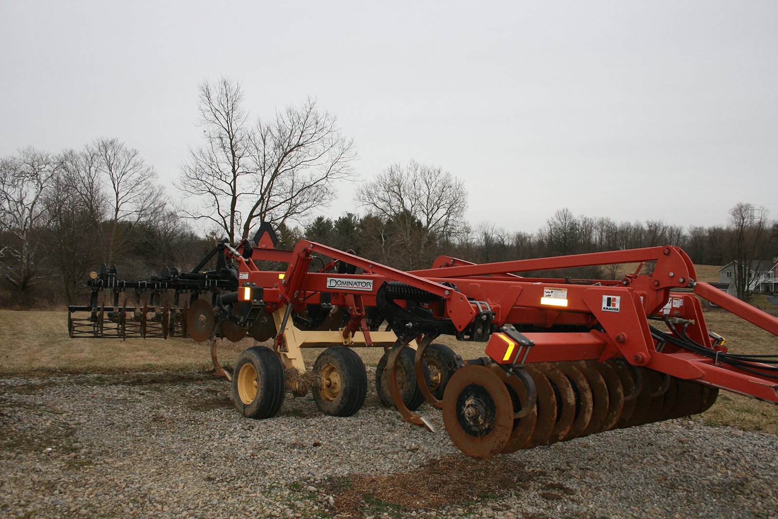 Property photo 91 - AREA FARMERS & CONTRACTORS EQUIPMENT AUCTION IN WHITLEY COUNTY, INDIANA