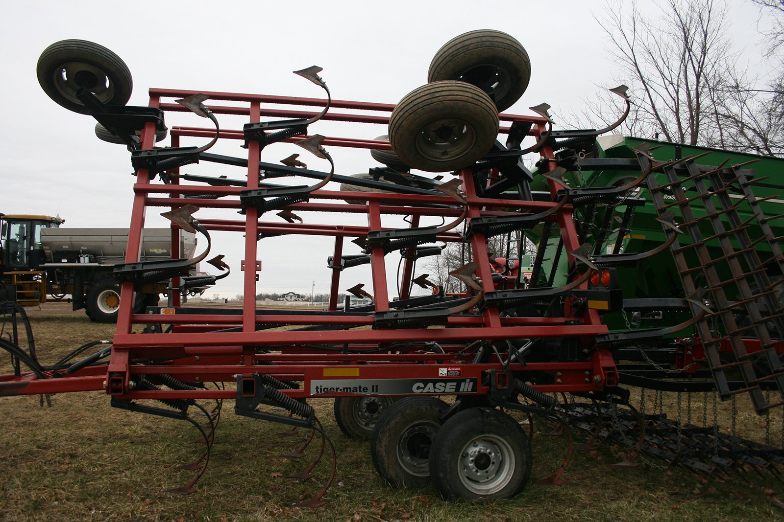 Property photo 90 - AREA FARMERS & CONTRACTORS EQUIPMENT AUCTION IN WHITLEY COUNTY, INDIANA