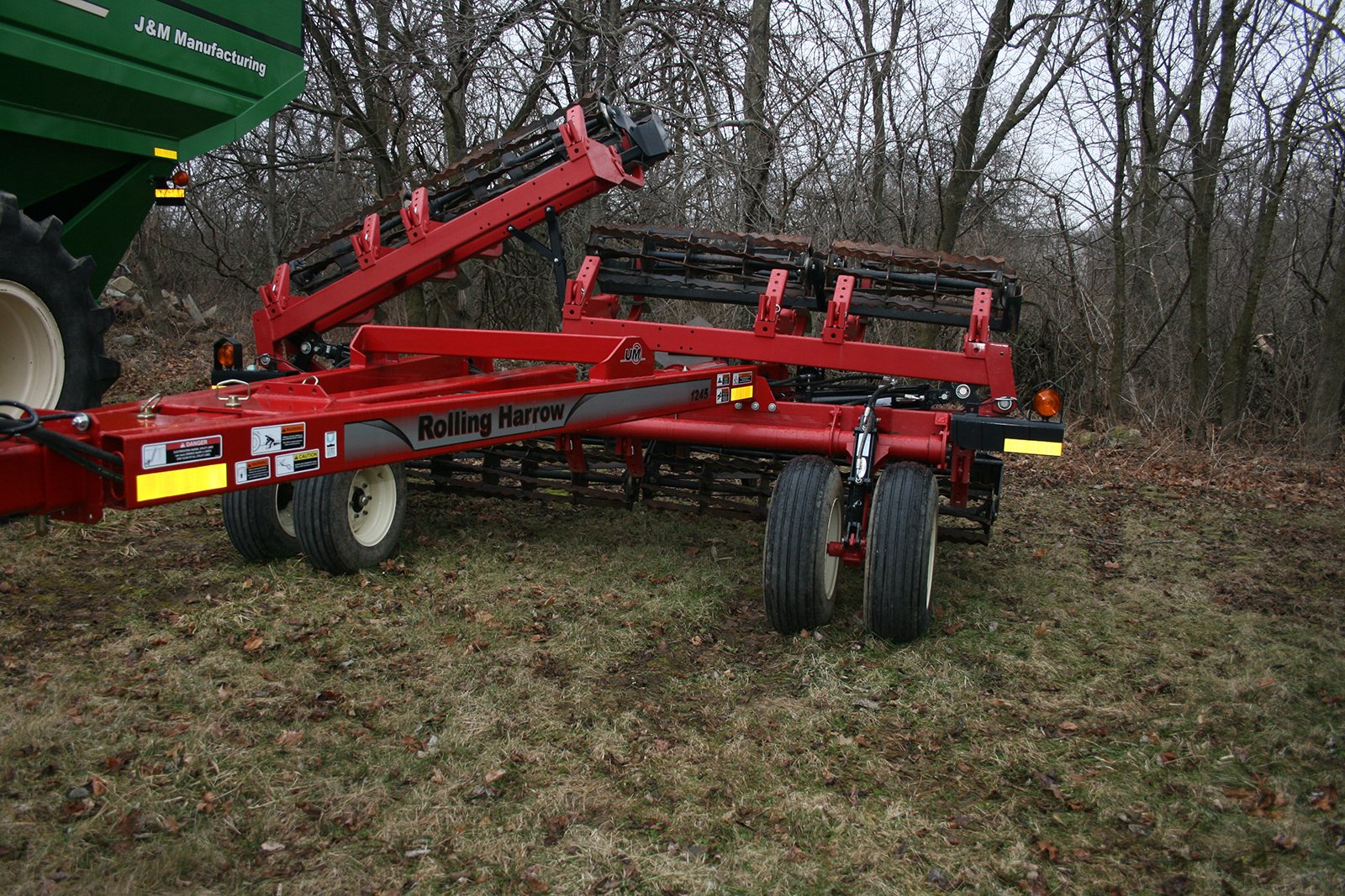 Property photo 89 - AREA FARMERS & CONTRACTORS EQUIPMENT AUCTION IN WHITLEY COUNTY, INDIANA