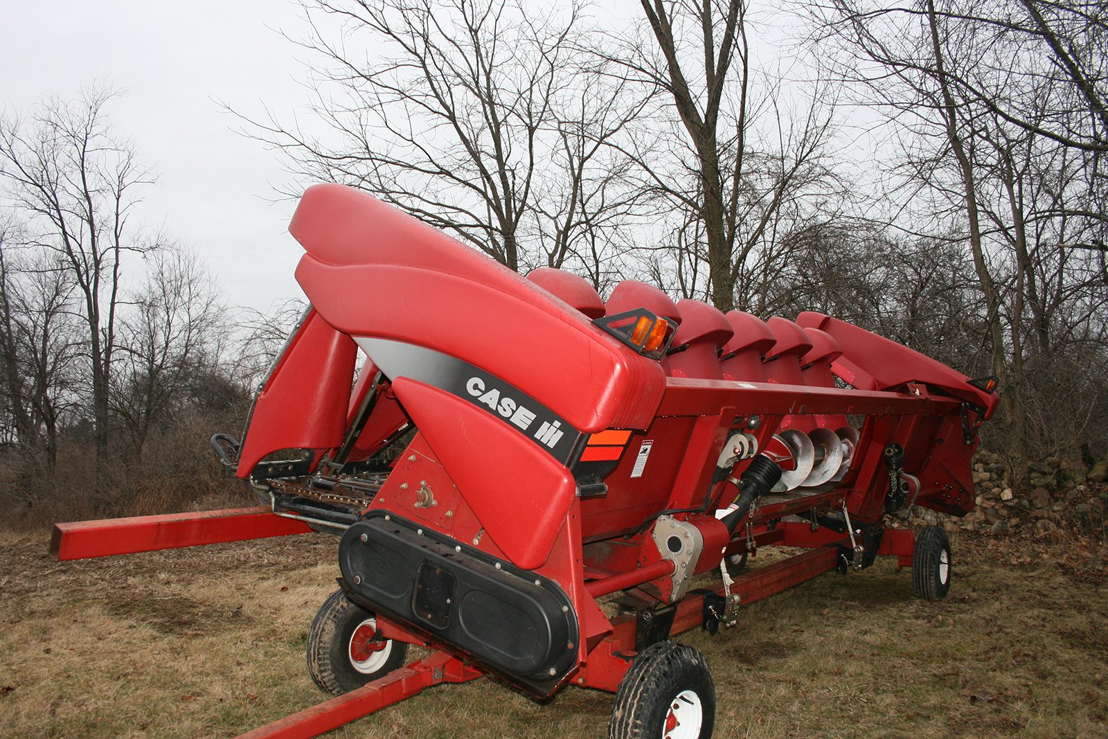 Property photo 137 - AREA FARMERS & CONTRACTORS EQUIPMENT AUCTION IN WHITLEY COUNTY, INDIANA