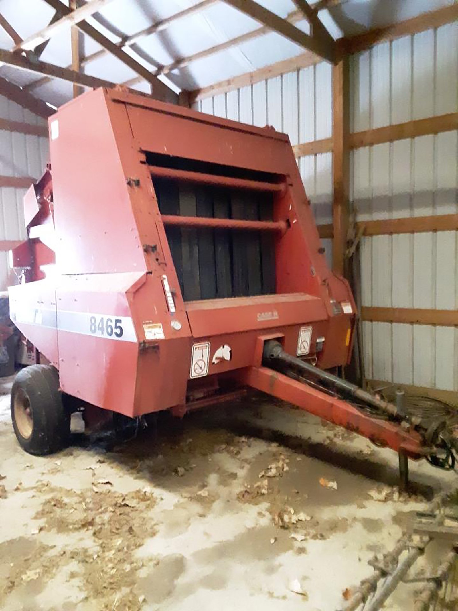Property photo 171 - AREA FARMERS & CONTRACTORS EQUIPMENT AUCTION IN WHITLEY COUNTY, INDIANA