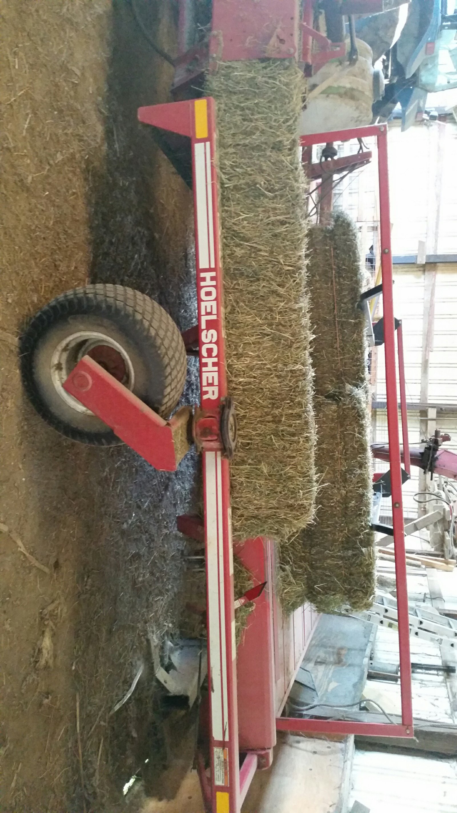Property photo 193 - AREA FARMERS & CONTRACTORS EQUIPMENT AUCTION IN WHITLEY COUNTY, INDIANA
