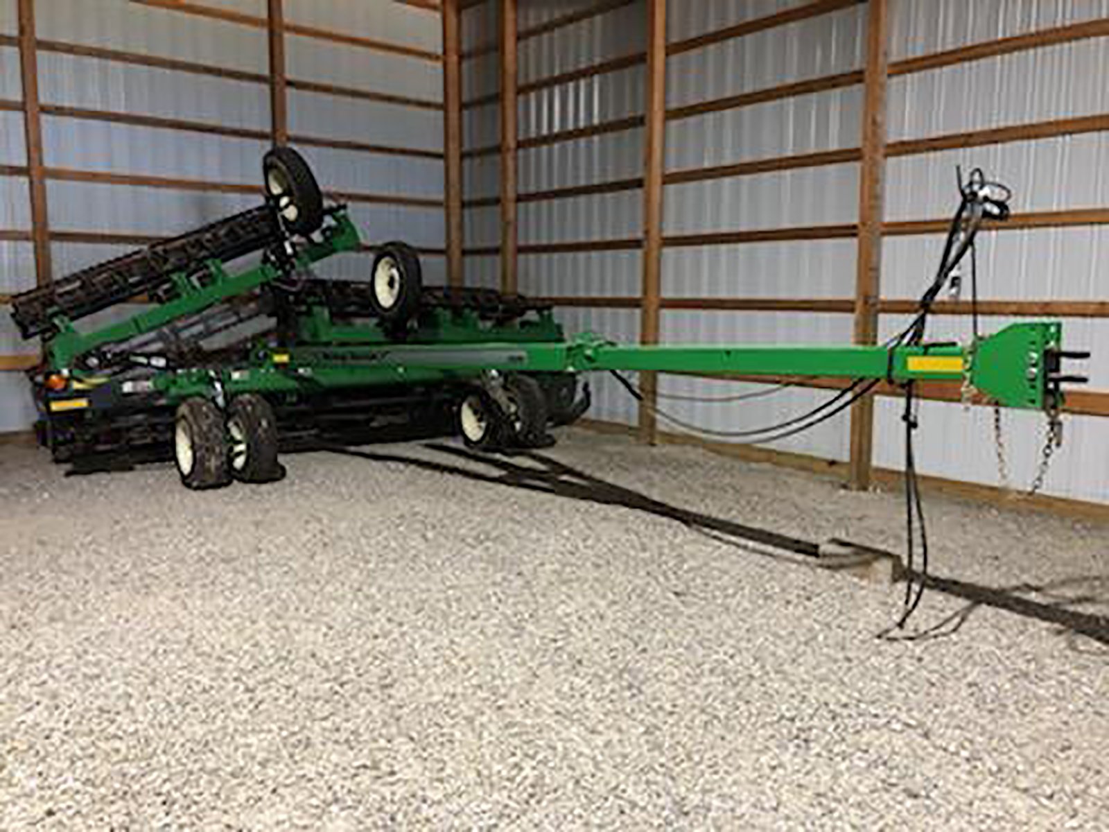 Property photo 56 - AREA FARMERS & CONTRACTORS EQUIPMENT AUCTION IN WHITLEY COUNTY, INDIANA