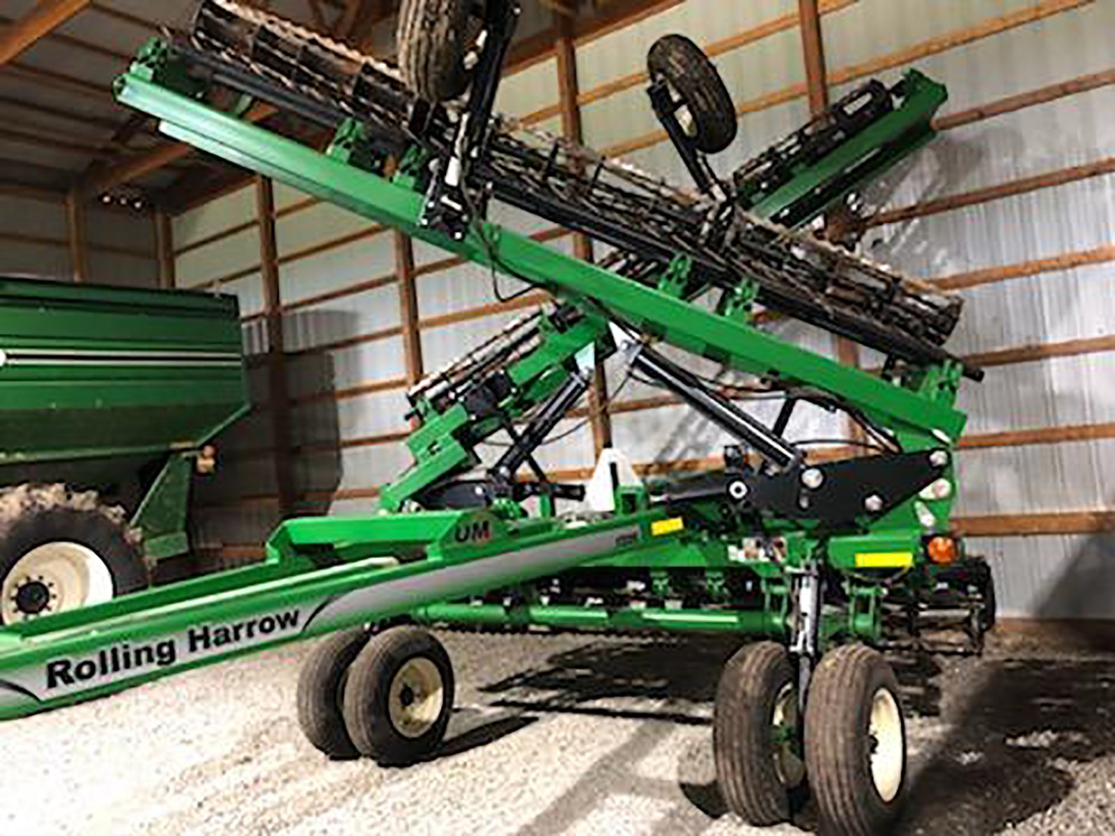 Property photo 57 - AREA FARMERS & CONTRACTORS EQUIPMENT AUCTION IN WHITLEY COUNTY, INDIANA