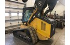Property photo 275 - AREA FARMERS & CONTRACTORS EQUIPMENT AUCTION IN WHITLEY COUNTY, INDIANA