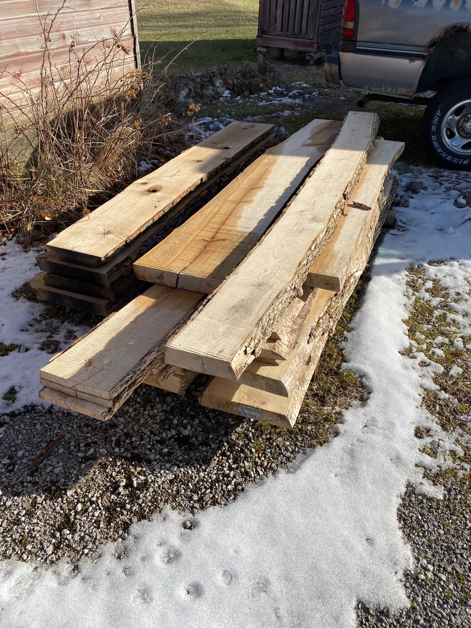 Property photo 348 - AREA FARMERS & CONTRACTORS EQUIPMENT AUCTION IN WHITLEY COUNTY, INDIANA