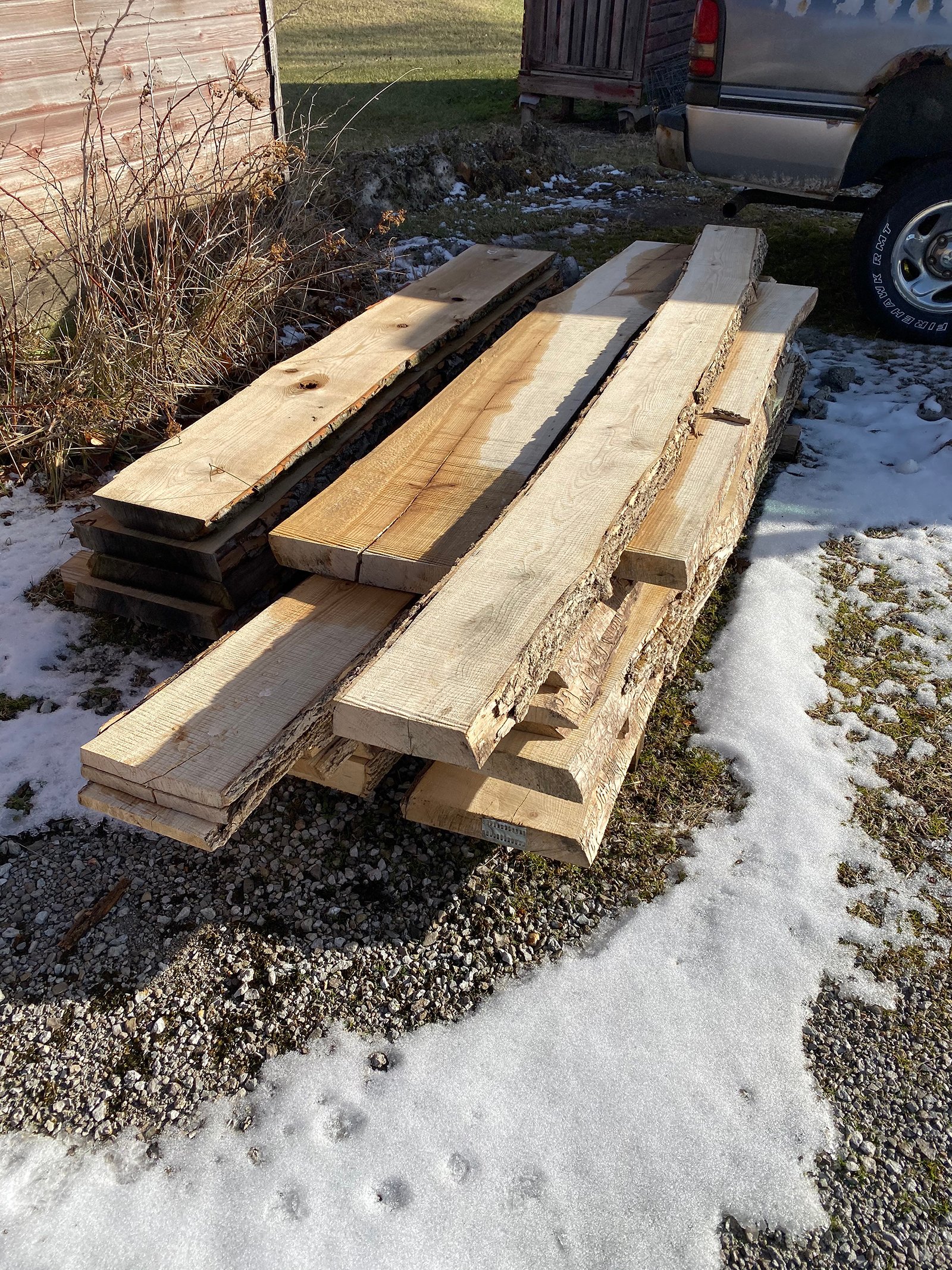 Property photo 350 - AREA FARMERS & CONTRACTORS EQUIPMENT AUCTION IN WHITLEY COUNTY, INDIANA