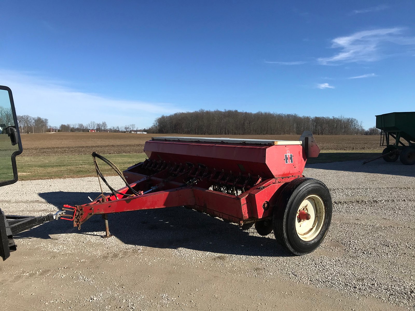 Property photo 46 - AREA FARMERS & CONTRACTORS EQUIPMENT AUCTION IN WHITLEY COUNTY, INDIANA