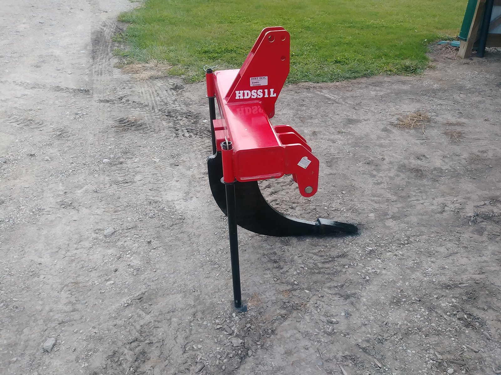 Property photo 362 - AREA FARMERS & CONTRACTORS EQUIPMENT AUCTION IN WHITLEY COUNTY, INDIANA