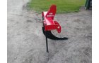 Property photo 362 - AREA FARMERS & CONTRACTORS EQUIPMENT AUCTION IN WHITLEY COUNTY, INDIANA