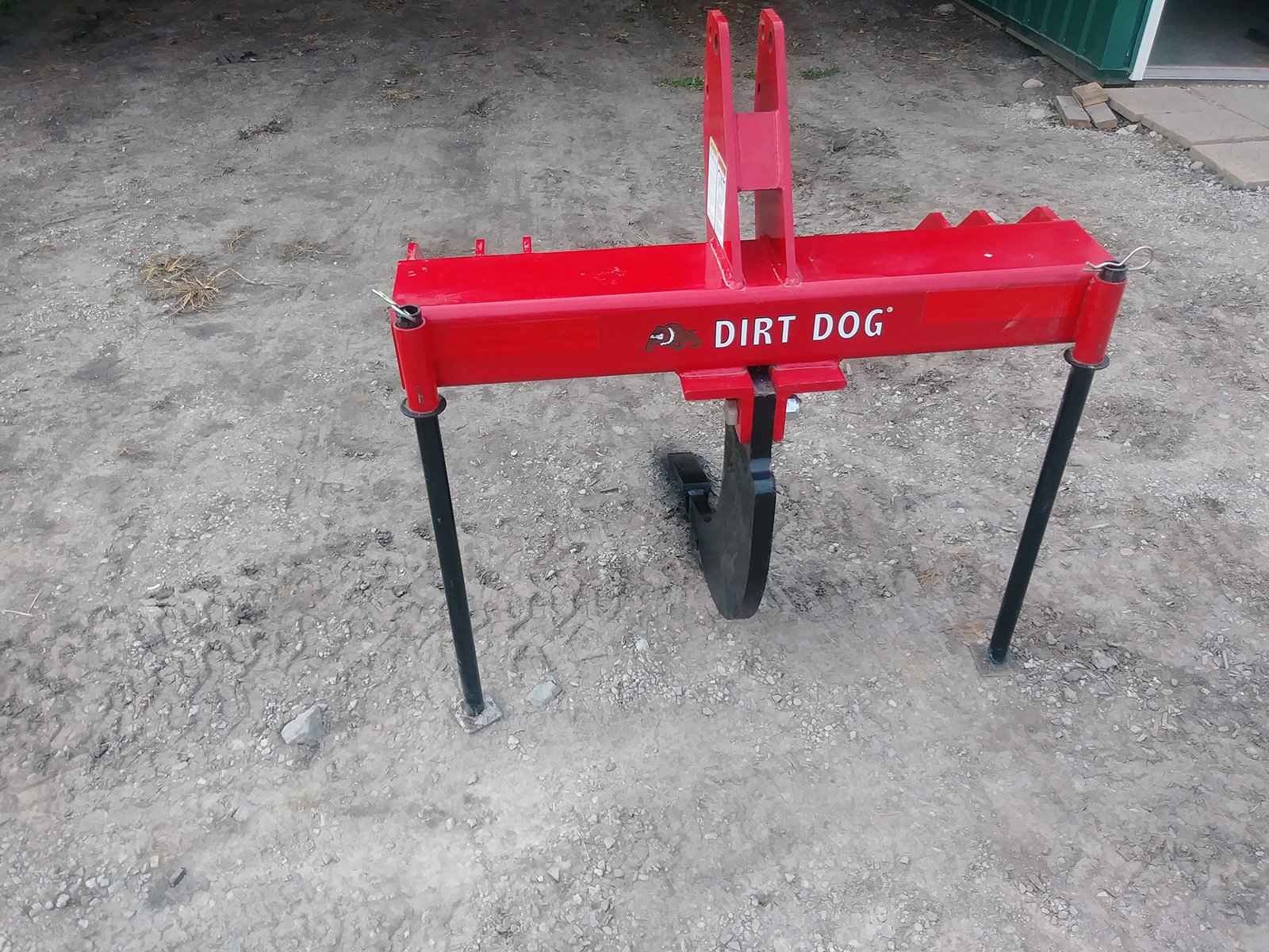 Property photo 364 - AREA FARMERS & CONTRACTORS EQUIPMENT AUCTION IN WHITLEY COUNTY, INDIANA