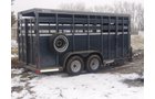 Property photo 357 - AREA FARMERS & CONTRACTORS EQUIPMENT AUCTION IN WHITLEY COUNTY, INDIANA