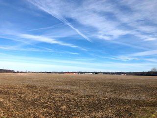 Wayne County, Indiana Farmland - QUALITY LAND AUCTION - 156+/- ACRES OFFERED IN 2 TRACTS IN WAYNE COUNTY, INDIANA
