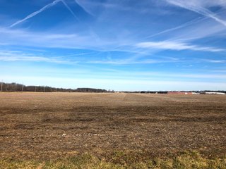 Wayne County, Indiana Farmland - QUALITY LAND AUCTION - 156+/- ACRES OFFERED IN 2 TRACTS IN WAYNE COUNTY, INDIANA