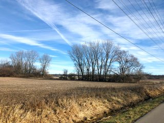 Wayne County, Indiana Farmland - QUALITY LAND AUCTION - 156+/- ACRES OFFERED IN 2 TRACTS IN WAYNE COUNTY, INDIANA