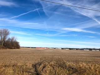 Wayne County, Indiana Farmland - QUALITY LAND AUCTION - 156+/- ACRES OFFERED IN 2 TRACTS IN WAYNE COUNTY, INDIANA