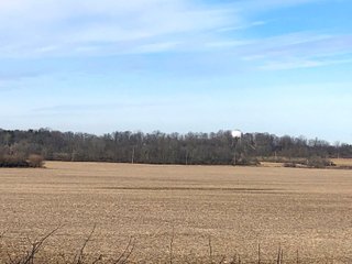 Wayne County, Indiana Farmland - QUALITY LAND AUCTION - 156+/- ACRES OFFERED IN 2 TRACTS IN WAYNE COUNTY, INDIANA