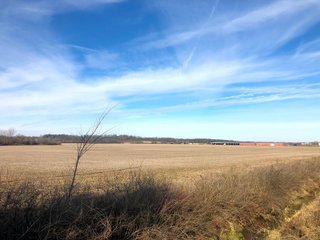Wayne County, Indiana Farmland - QUALITY LAND AUCTION - 156+/- ACRES OFFERED IN 2 TRACTS IN WAYNE COUNTY, INDIANA