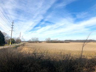 Wayne County, Indiana Farmland - QUALITY LAND AUCTION - 156+/- ACRES OFFERED IN 2 TRACTS IN WAYNE COUNTY, INDIANA
