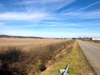 Wayne County, Indiana Farmland - QUALITY LAND AUCTION - 156+/- ACRES OFFERED IN 2 TRACTS IN WAYNE COUNTY, INDIANA