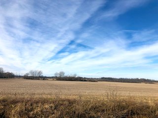 Wayne County, Indiana Farmland - QUALITY LAND AUCTION - 156+/- ACRES OFFERED IN 2 TRACTS IN WAYNE COUNTY, INDIANA