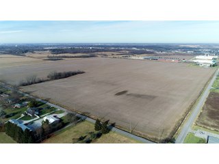 Wayne County, Indiana Farmland - QUALITY LAND AUCTION - 156+/- ACRES OFFERED IN 2 TRACTS IN WAYNE COUNTY, INDIANA