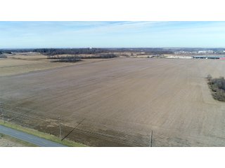 Wayne County, Indiana Farmland - QUALITY LAND AUCTION - 156+/- ACRES OFFERED IN 2 TRACTS IN WAYNE COUNTY, INDIANA