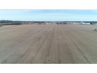 Wayne County, Indiana Farmland - QUALITY LAND AUCTION - 156+/- ACRES OFFERED IN 2 TRACTS IN WAYNE COUNTY, INDIANA