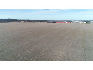 Wayne County, Indiana Farmland - QUALITY LAND AUCTION - 156+/- ACRES OFFERED IN 2 TRACTS IN WAYNE COUNTY, INDIANA