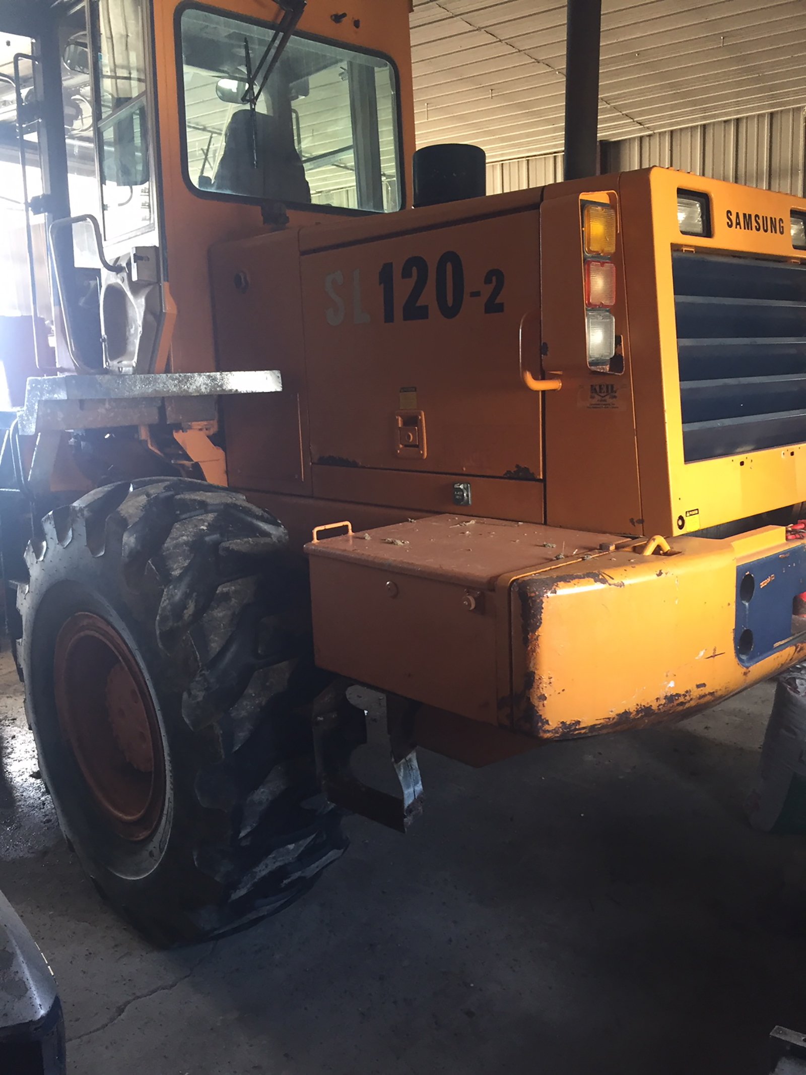 Property photo 148 - **DATE CHANGE!** EXTRA FARM EQUIPMENT AUCTION IN VAN WERT COUNTY, OHIO