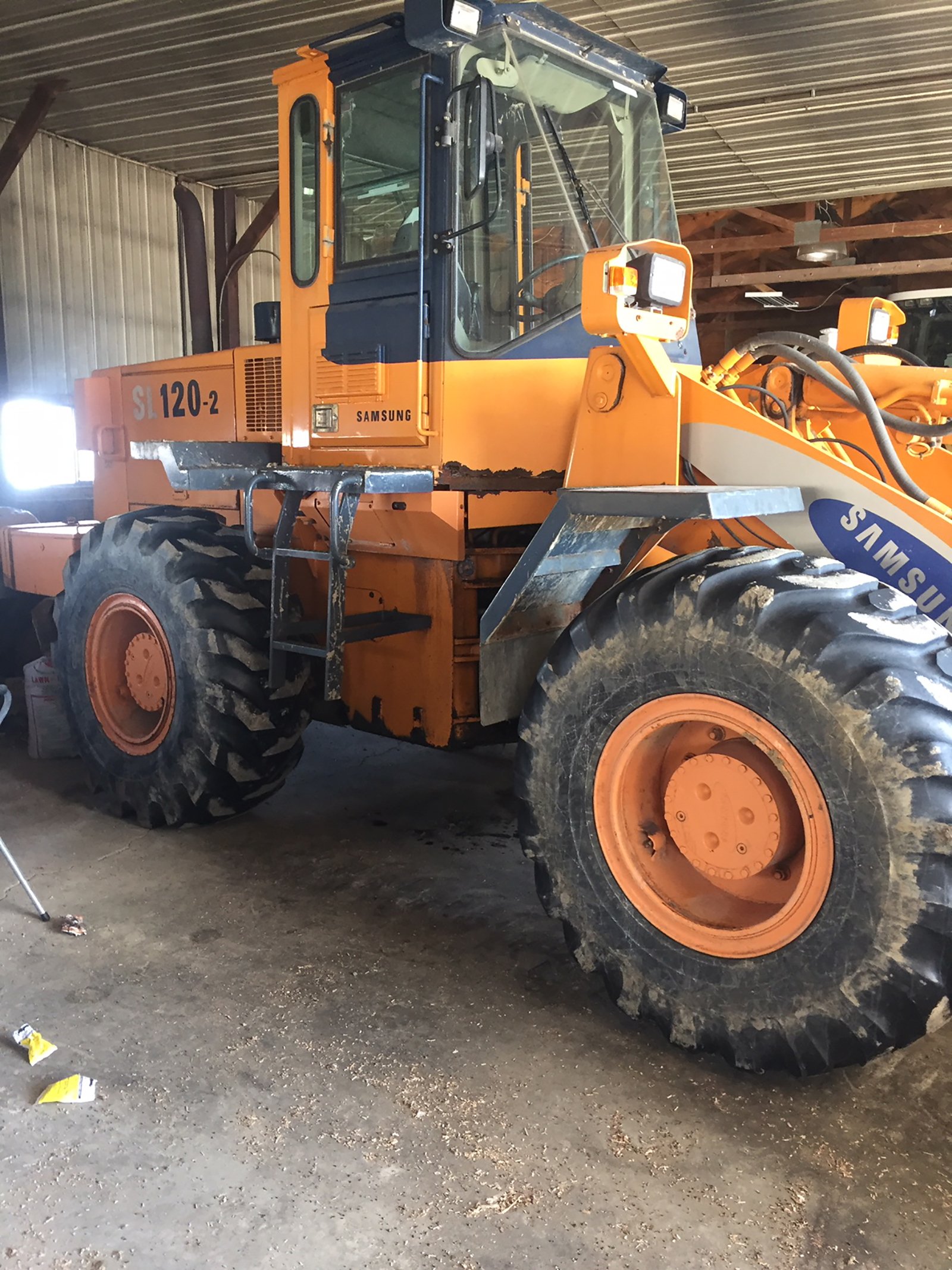 Property photo 147 - **DATE CHANGE!** EXTRA FARM EQUIPMENT AUCTION IN VAN WERT COUNTY, OHIO