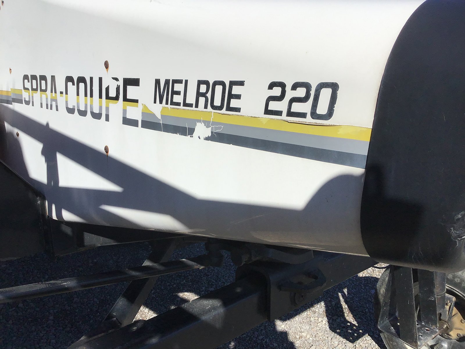 Property photo 68 - **DATE CHANGE!** EXTRA FARM EQUIPMENT AUCTION IN VAN WERT COUNTY, OHIO