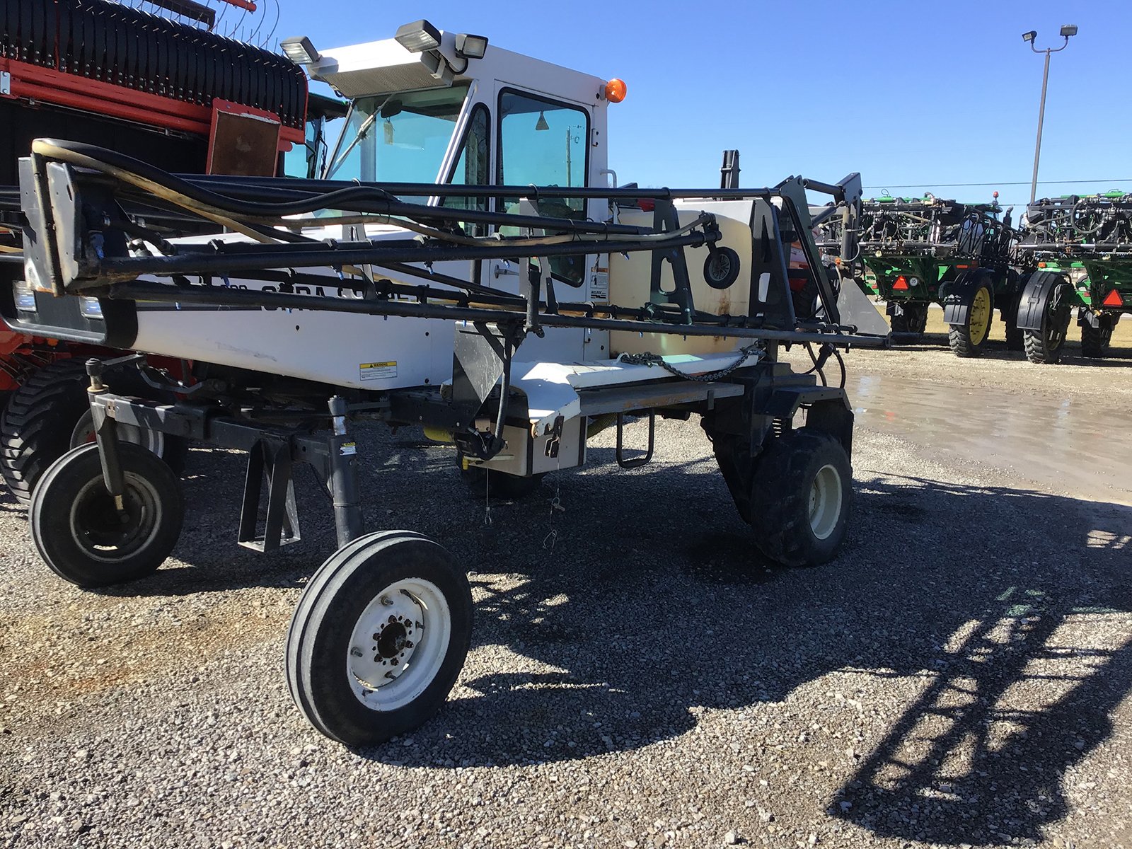 Property photo 67 - **DATE CHANGE!** EXTRA FARM EQUIPMENT AUCTION IN VAN WERT COUNTY, OHIO