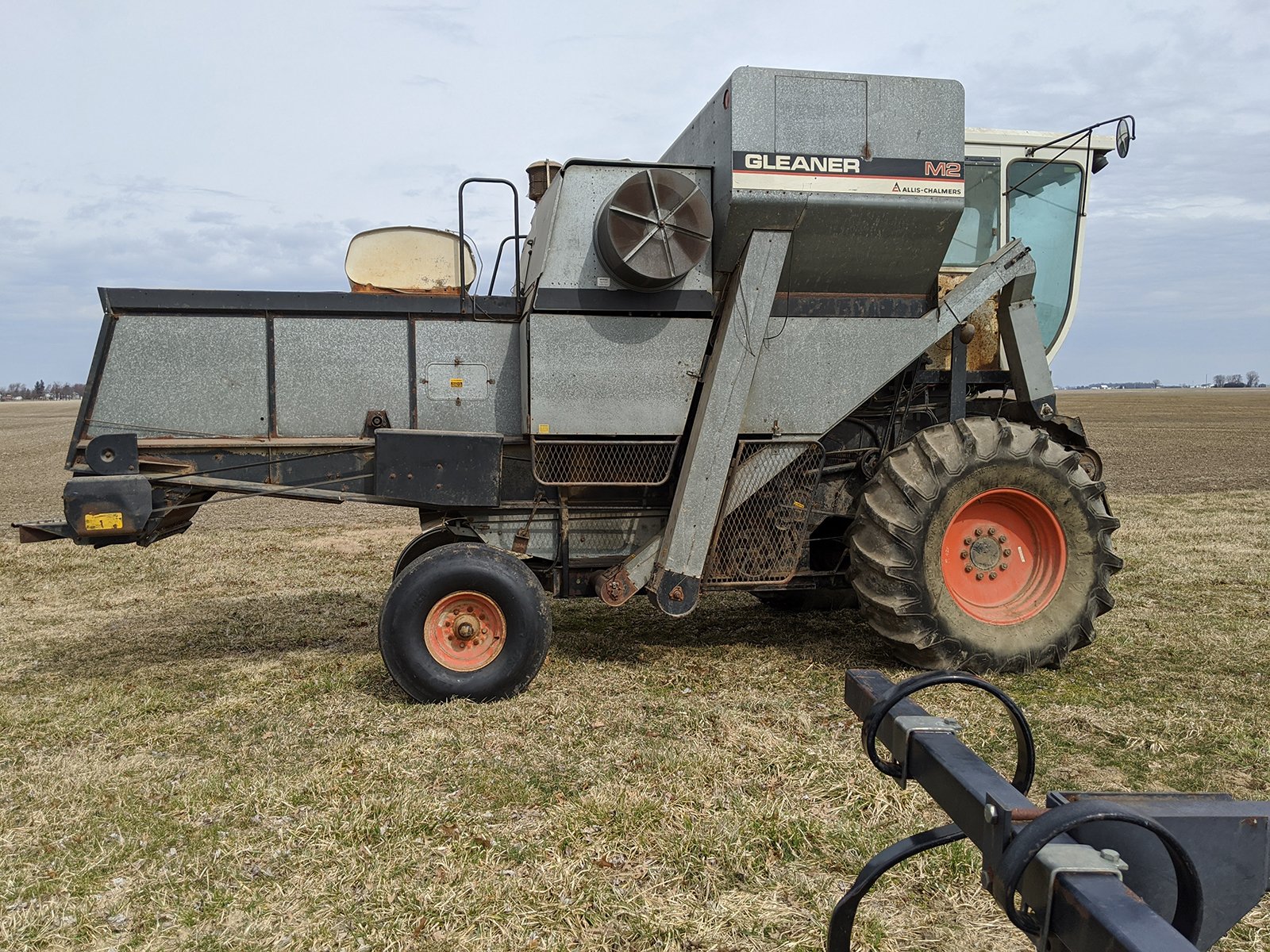 Property photo 30 - **DATE CHANGE!** EXTRA FARM EQUIPMENT AUCTION IN VAN WERT COUNTY, OHIO