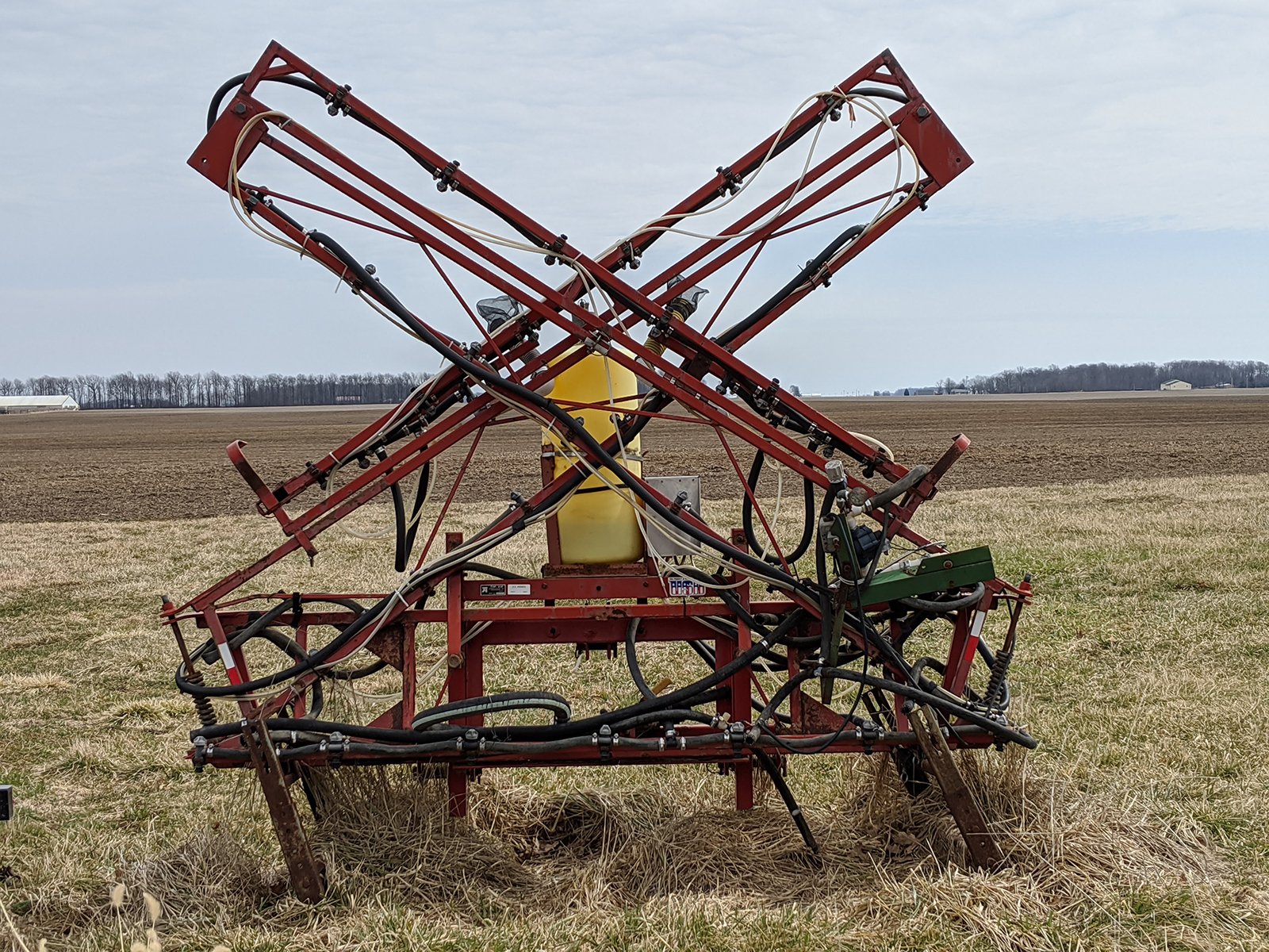 Property photo 66 - **DATE CHANGE!** EXTRA FARM EQUIPMENT AUCTION IN VAN WERT COUNTY, OHIO