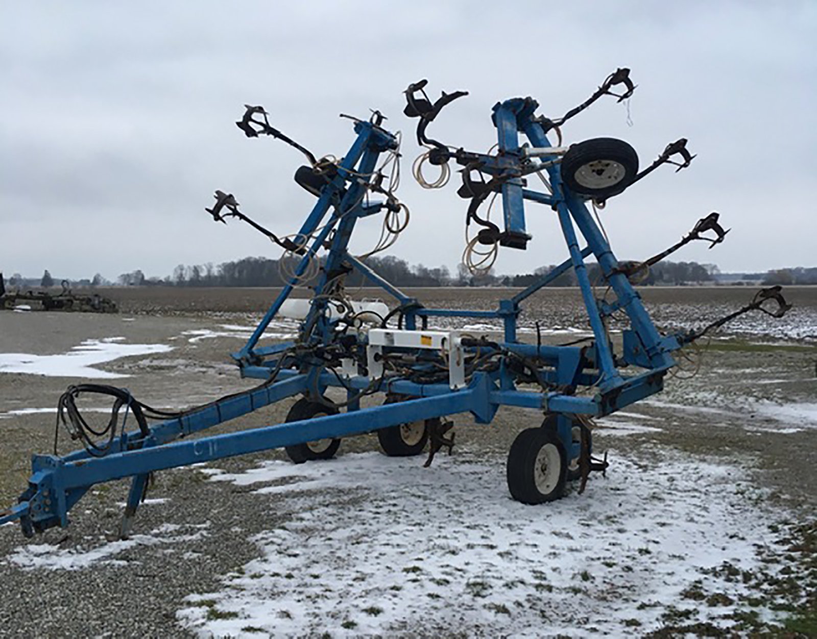 Property photo 54 - **DATE CHANGE!** EXTRA FARM EQUIPMENT AUCTION IN VAN WERT COUNTY, OHIO