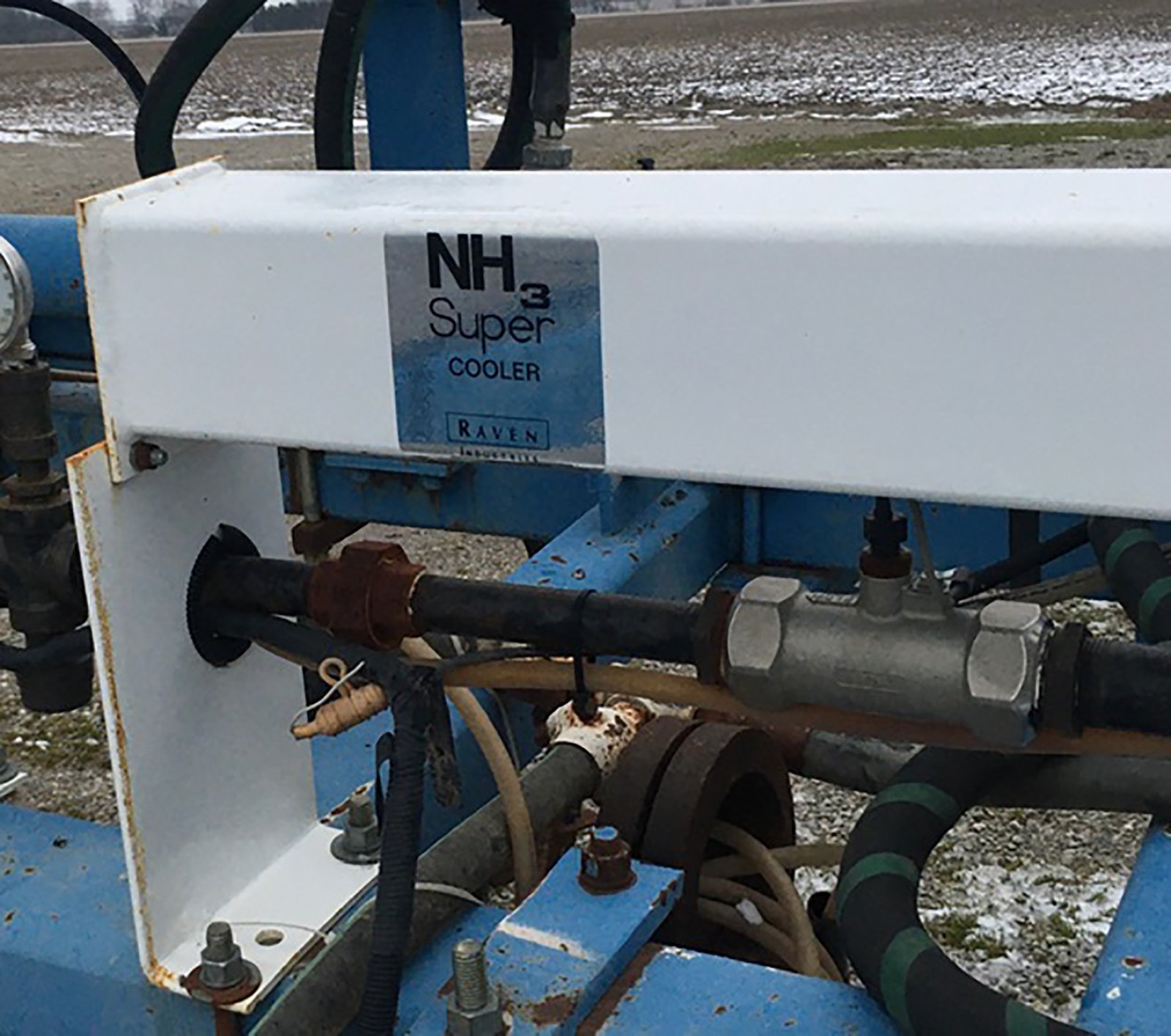 Property photo 55 - **DATE CHANGE!** EXTRA FARM EQUIPMENT AUCTION IN VAN WERT COUNTY, OHIO