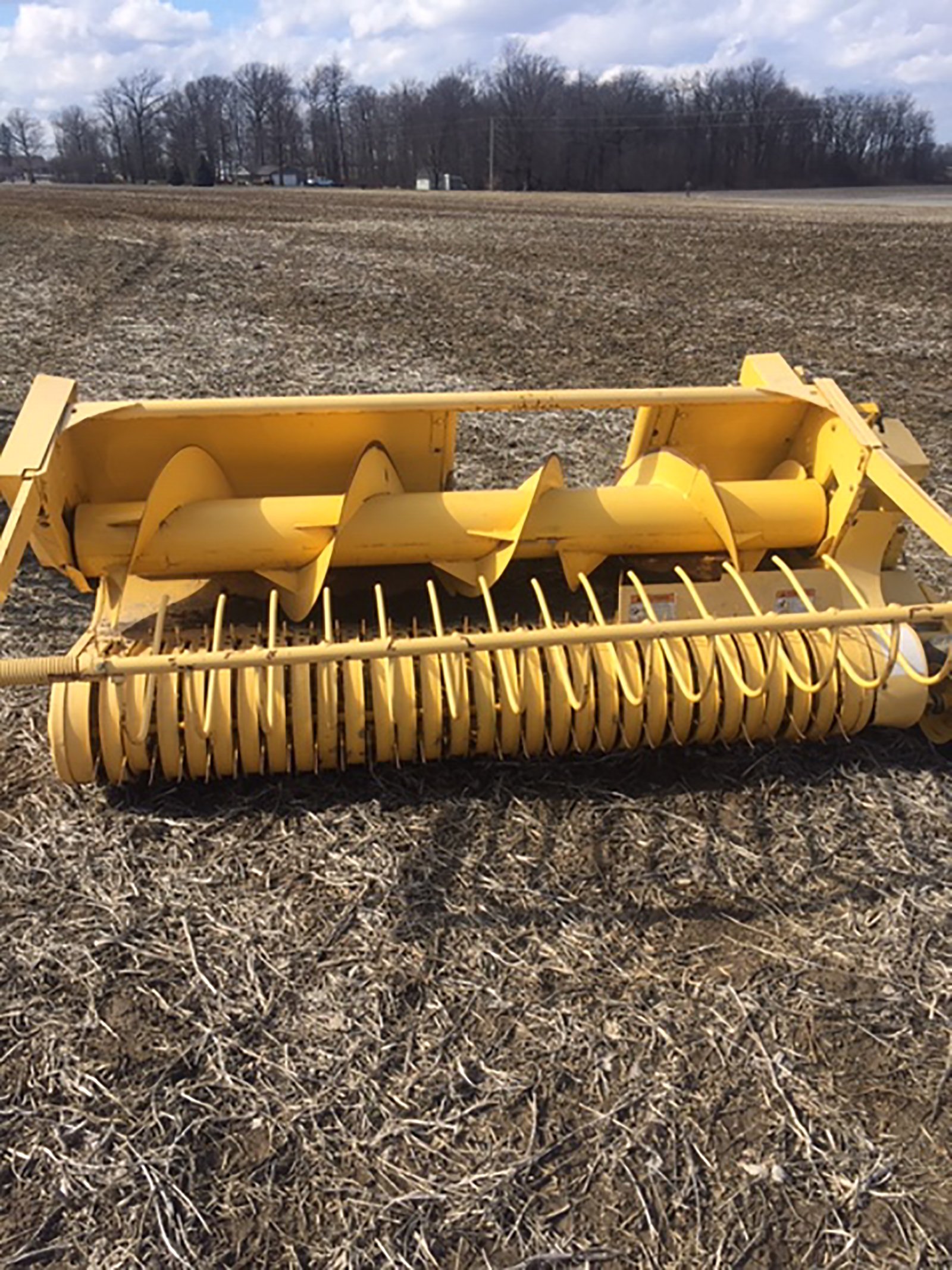 Property photo 122 - **DATE CHANGE!** EXTRA FARM EQUIPMENT AUCTION IN VAN WERT COUNTY, OHIO