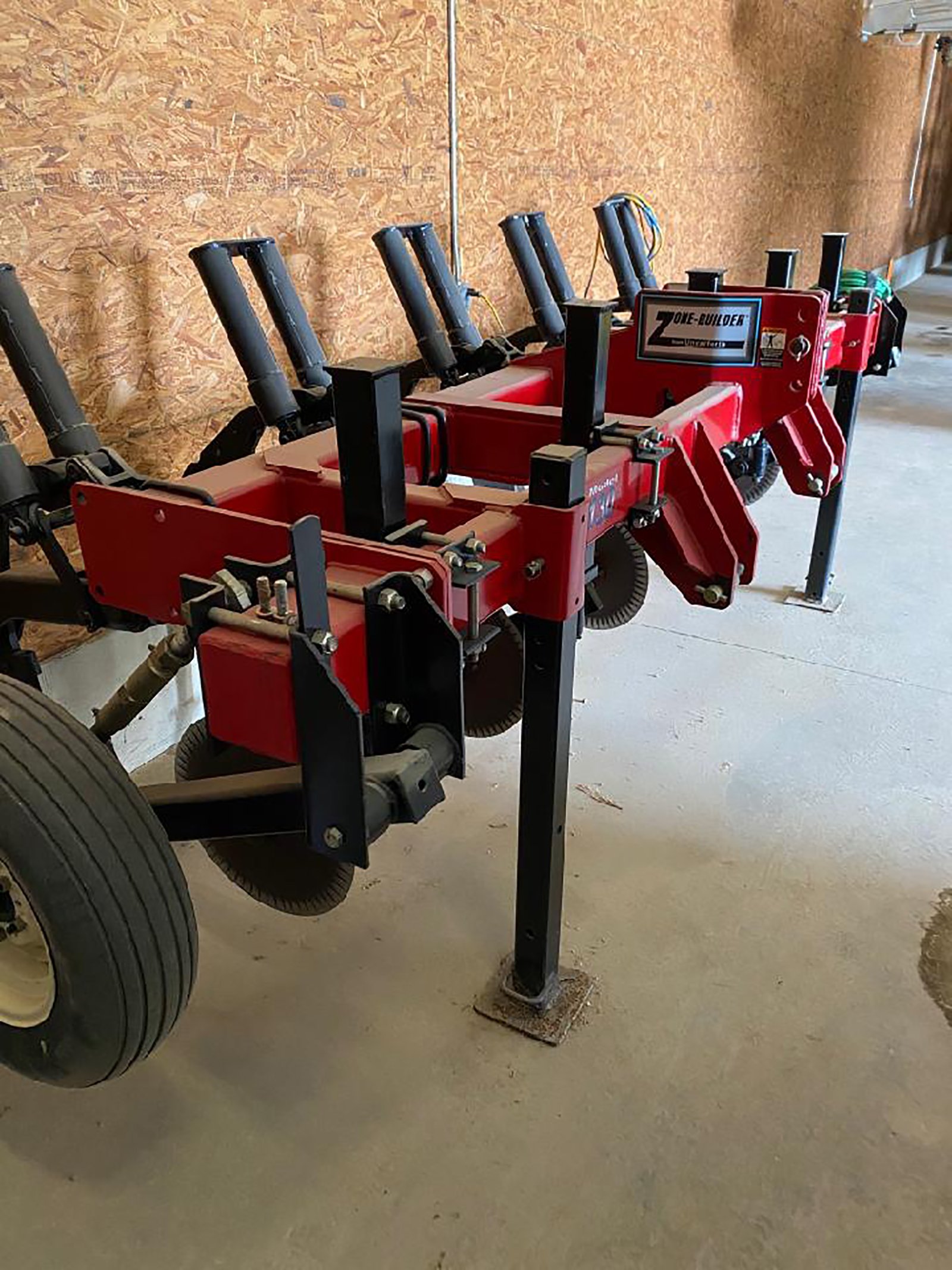 Property photo 104 - **DATE CHANGE!** EXTRA FARM EQUIPMENT AUCTION IN VAN WERT COUNTY, OHIO