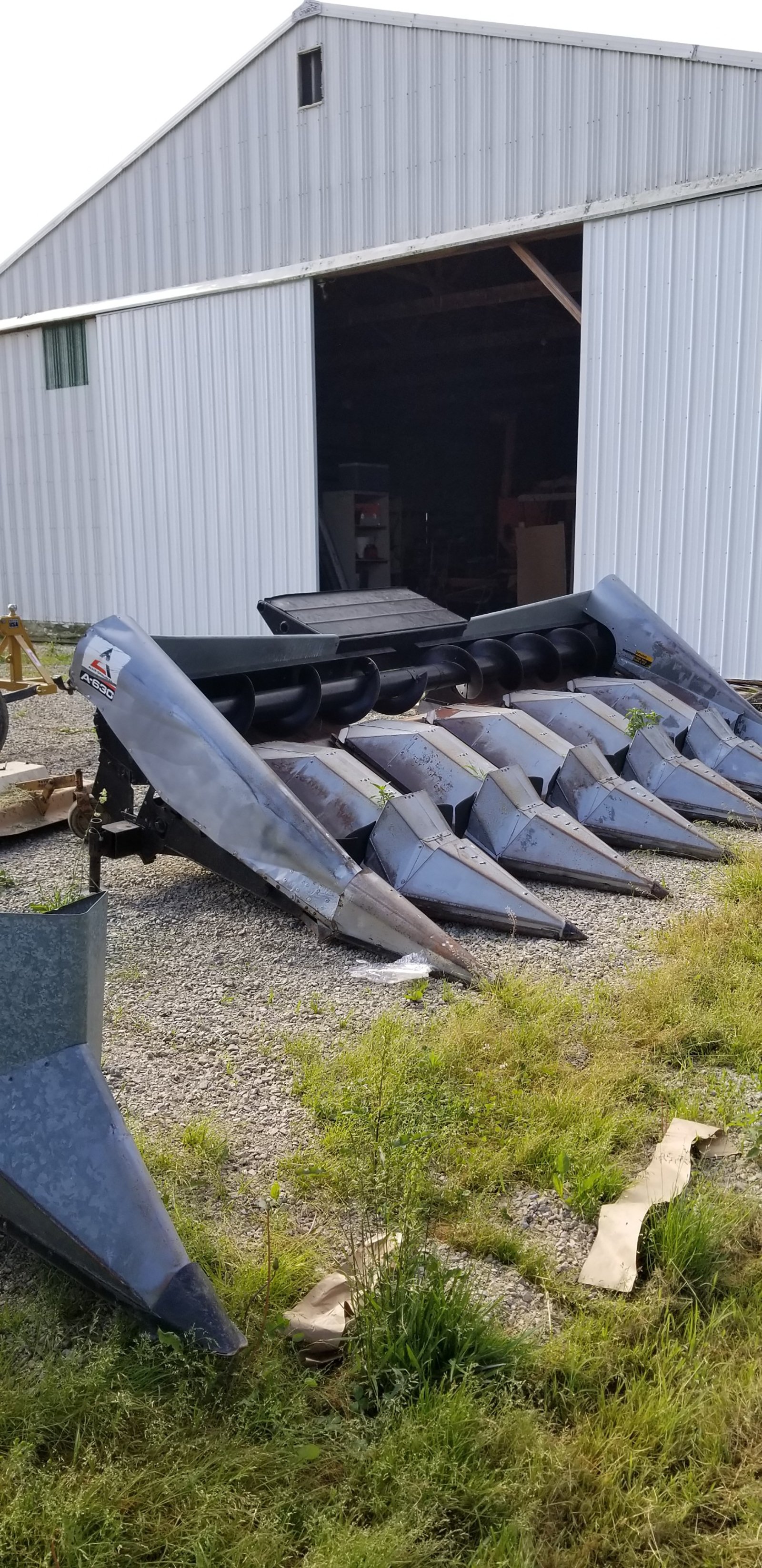 Property photo 33 - **DATE CHANGE!** EXTRA FARM EQUIPMENT AUCTION IN VAN WERT COUNTY, OHIO