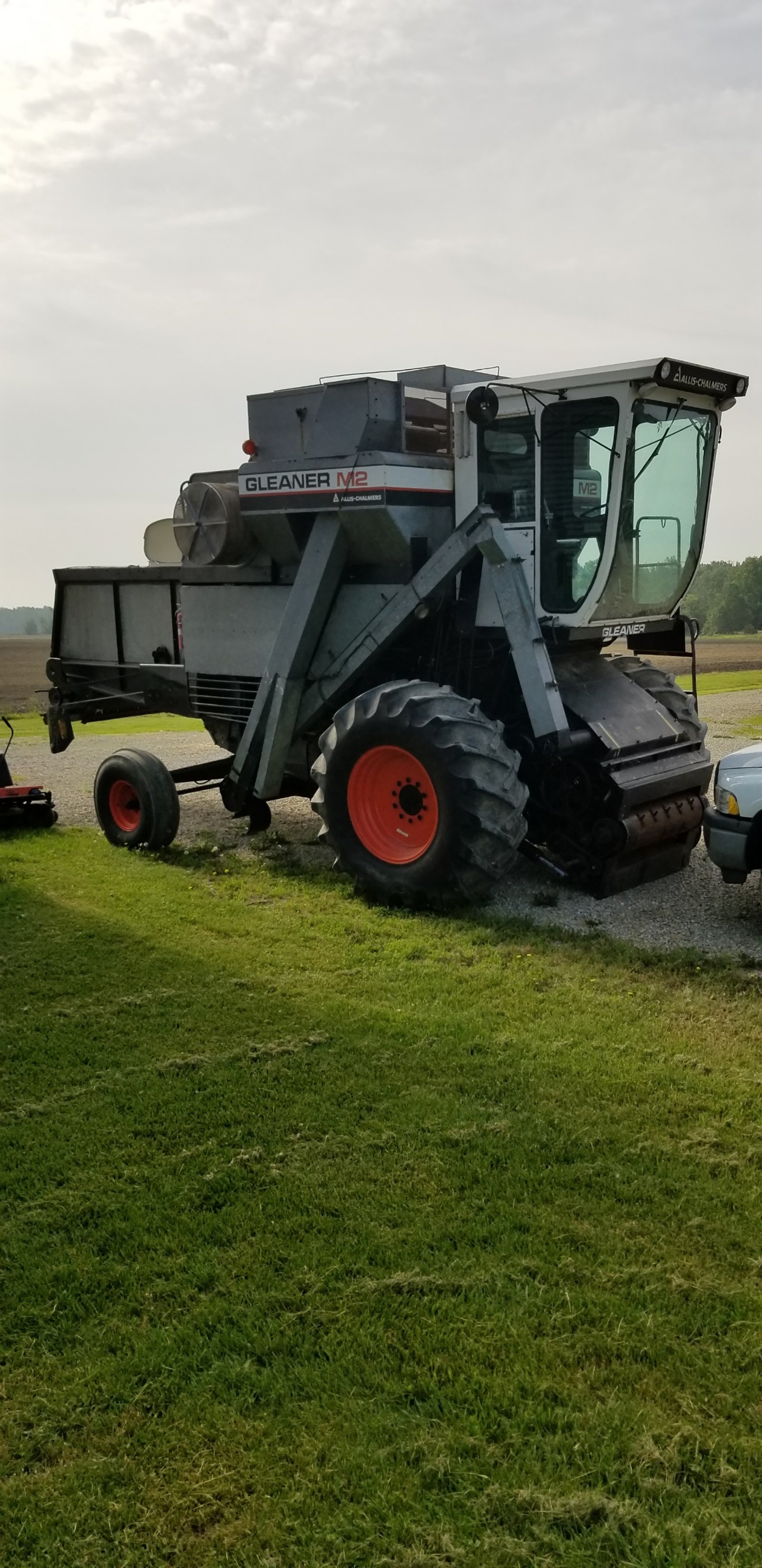 Property photo 32 - **DATE CHANGE!** EXTRA FARM EQUIPMENT AUCTION IN VAN WERT COUNTY, OHIO