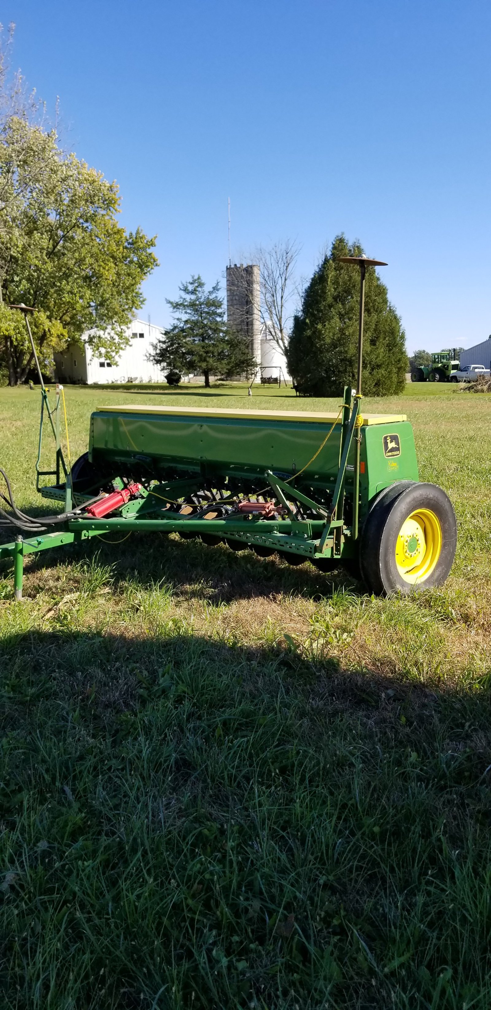 Property photo 51 - **DATE CHANGE!** EXTRA FARM EQUIPMENT AUCTION IN VAN WERT COUNTY, OHIO