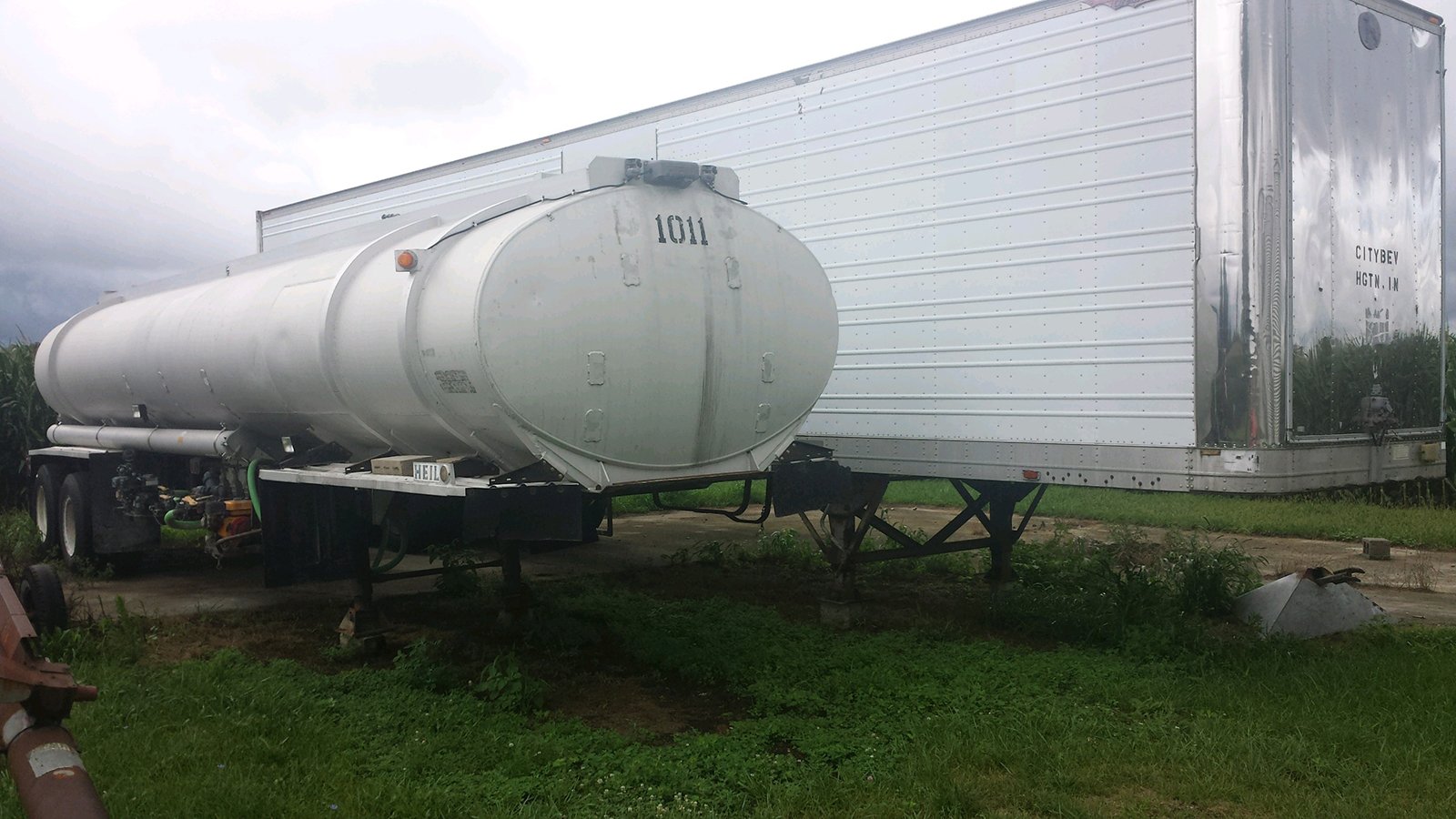 Property photo 214 - **DATE CHANGE!** EXTRA FARM EQUIPMENT AUCTION IN VAN WERT COUNTY, OHIO