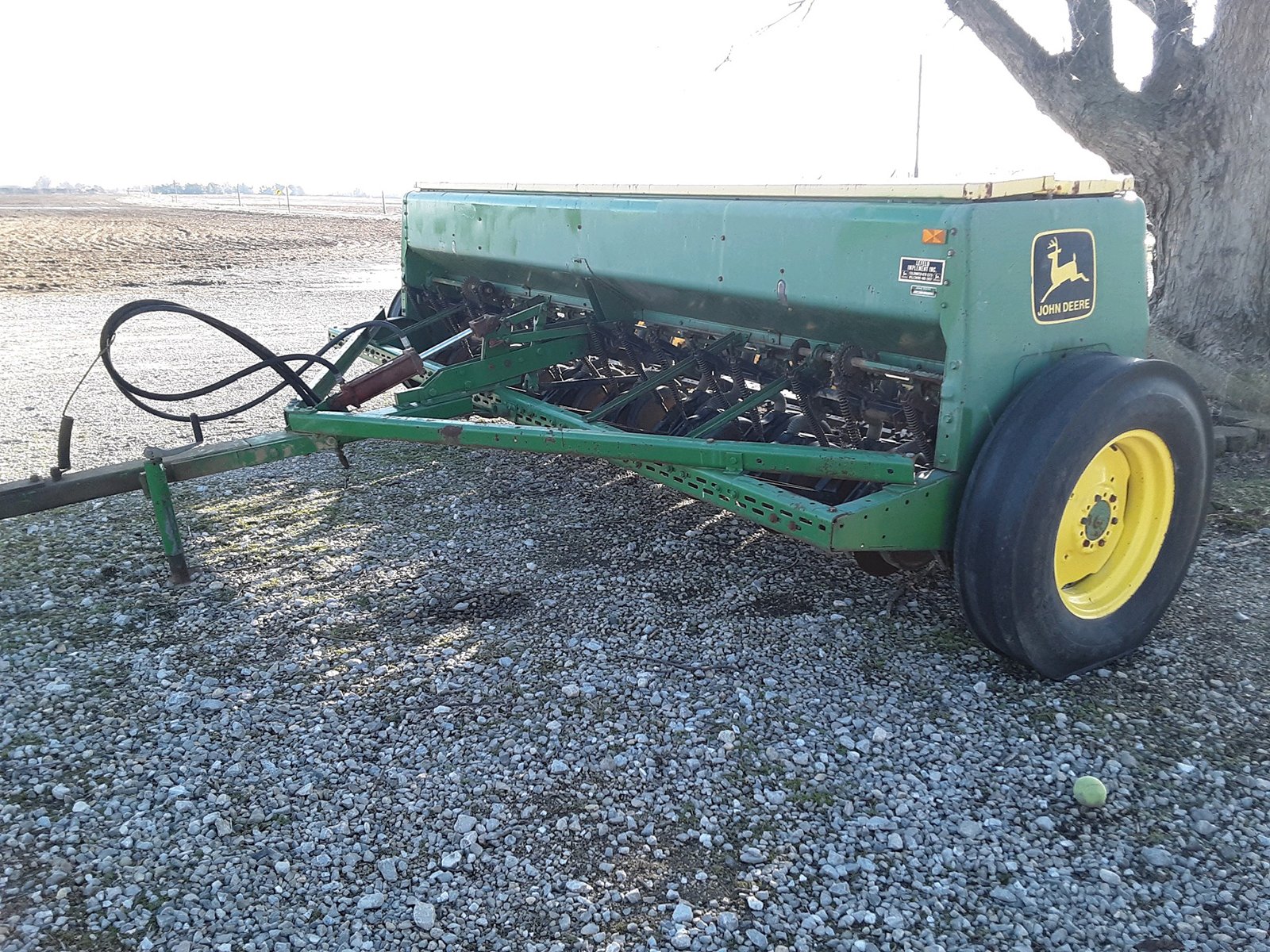 Property photo 50 - **DATE CHANGE!** EXTRA FARM EQUIPMENT AUCTION IN VAN WERT COUNTY, OHIO
