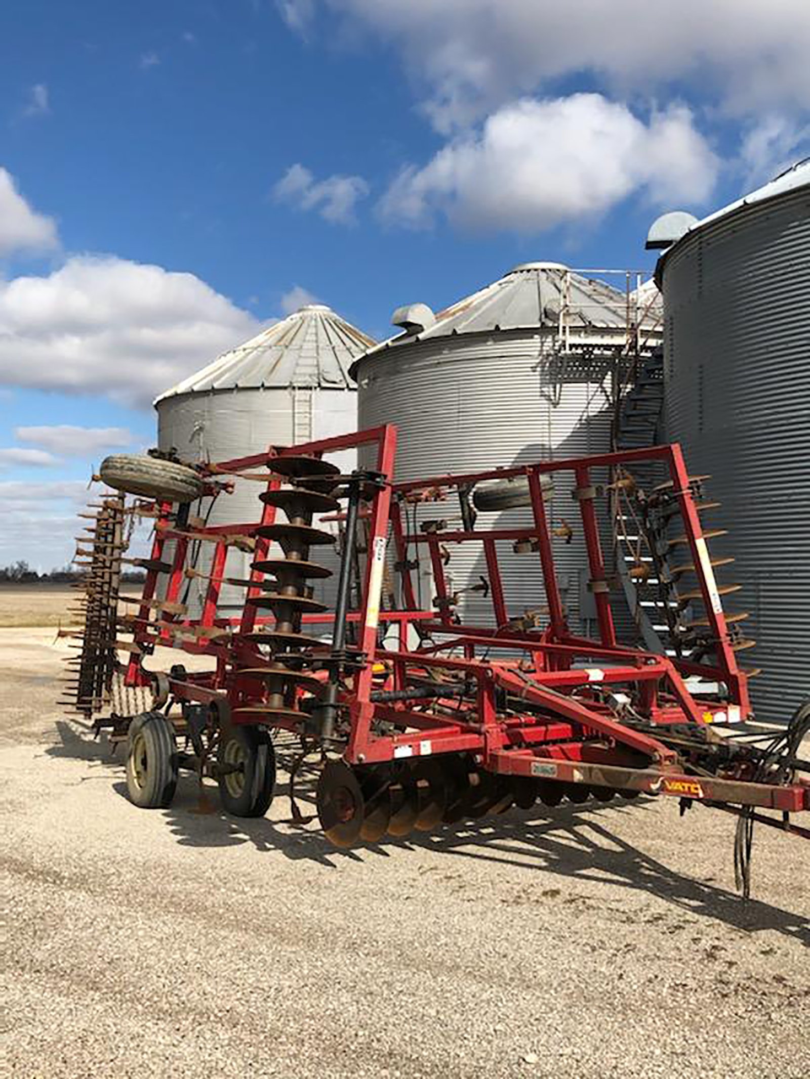 Property photo 79 - **DATE CHANGE!** EXTRA FARM EQUIPMENT AUCTION IN VAN WERT COUNTY, OHIO